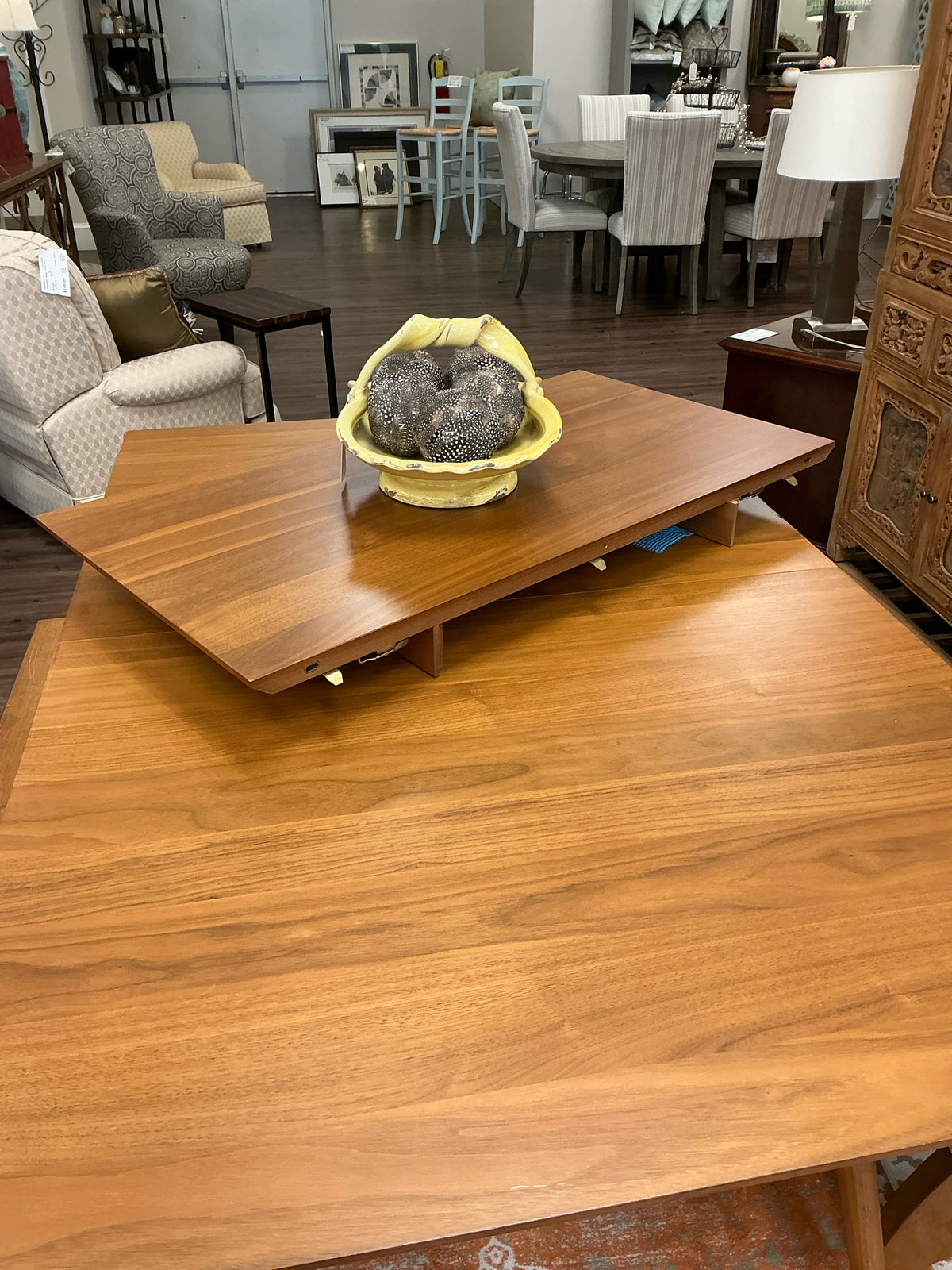 West Elm Dining Table