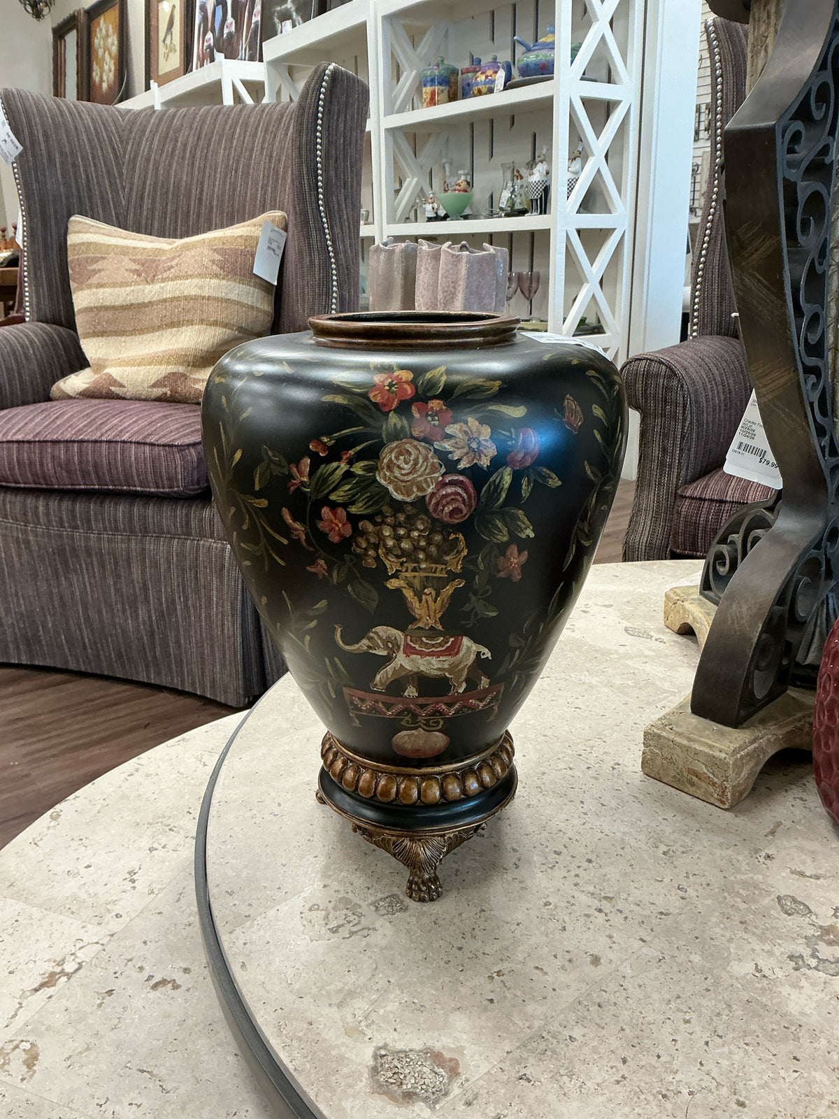 Vase