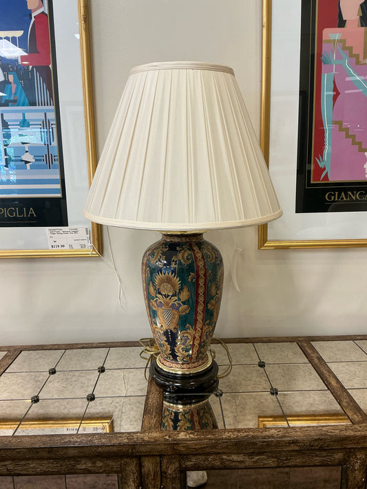 Lamp