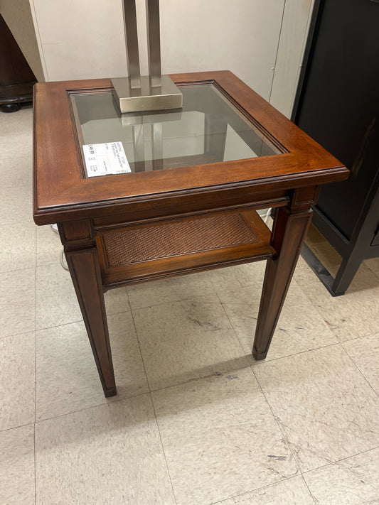 Bernhardt Side Table