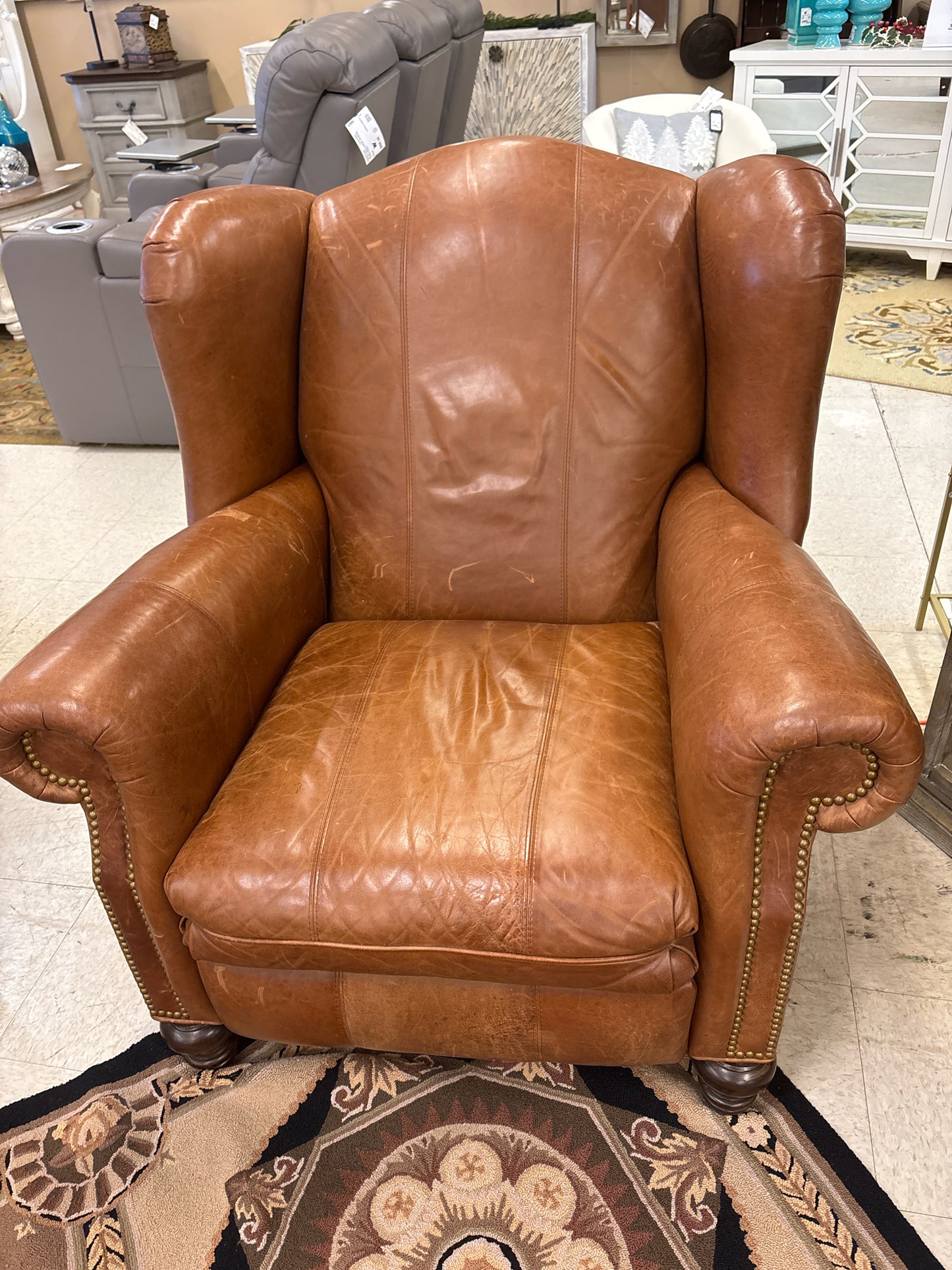 Recliner