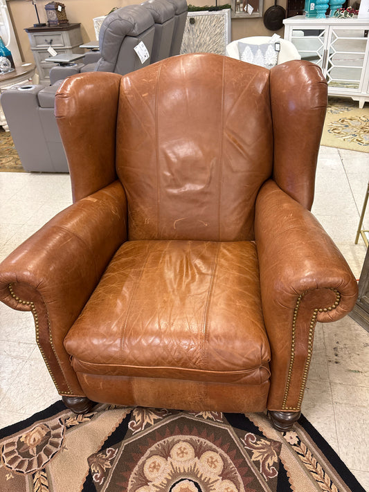 Recliner