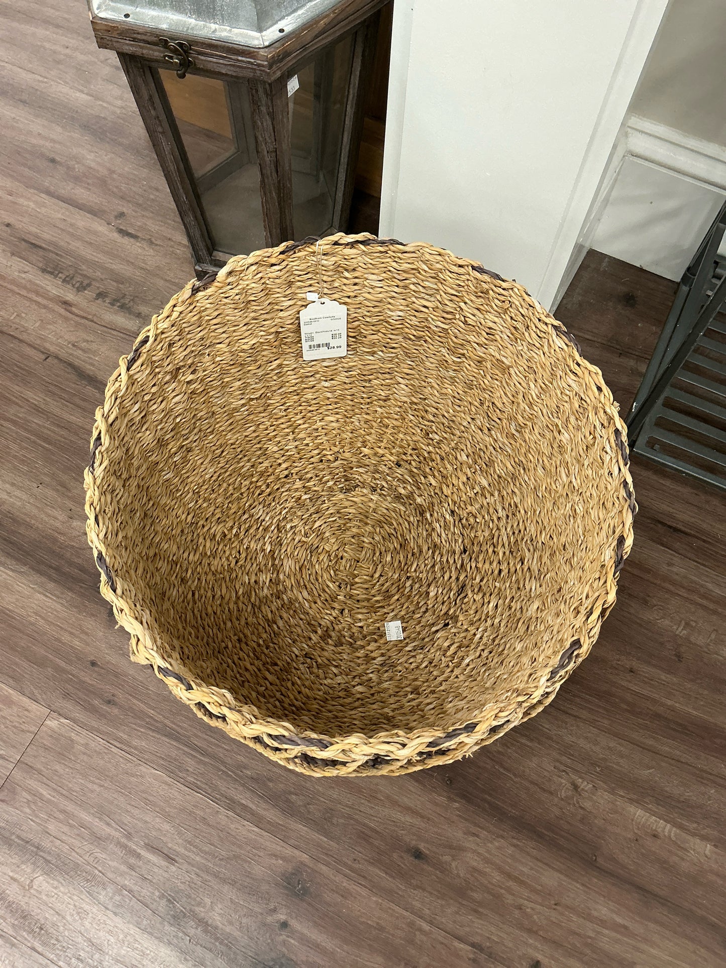 Basket