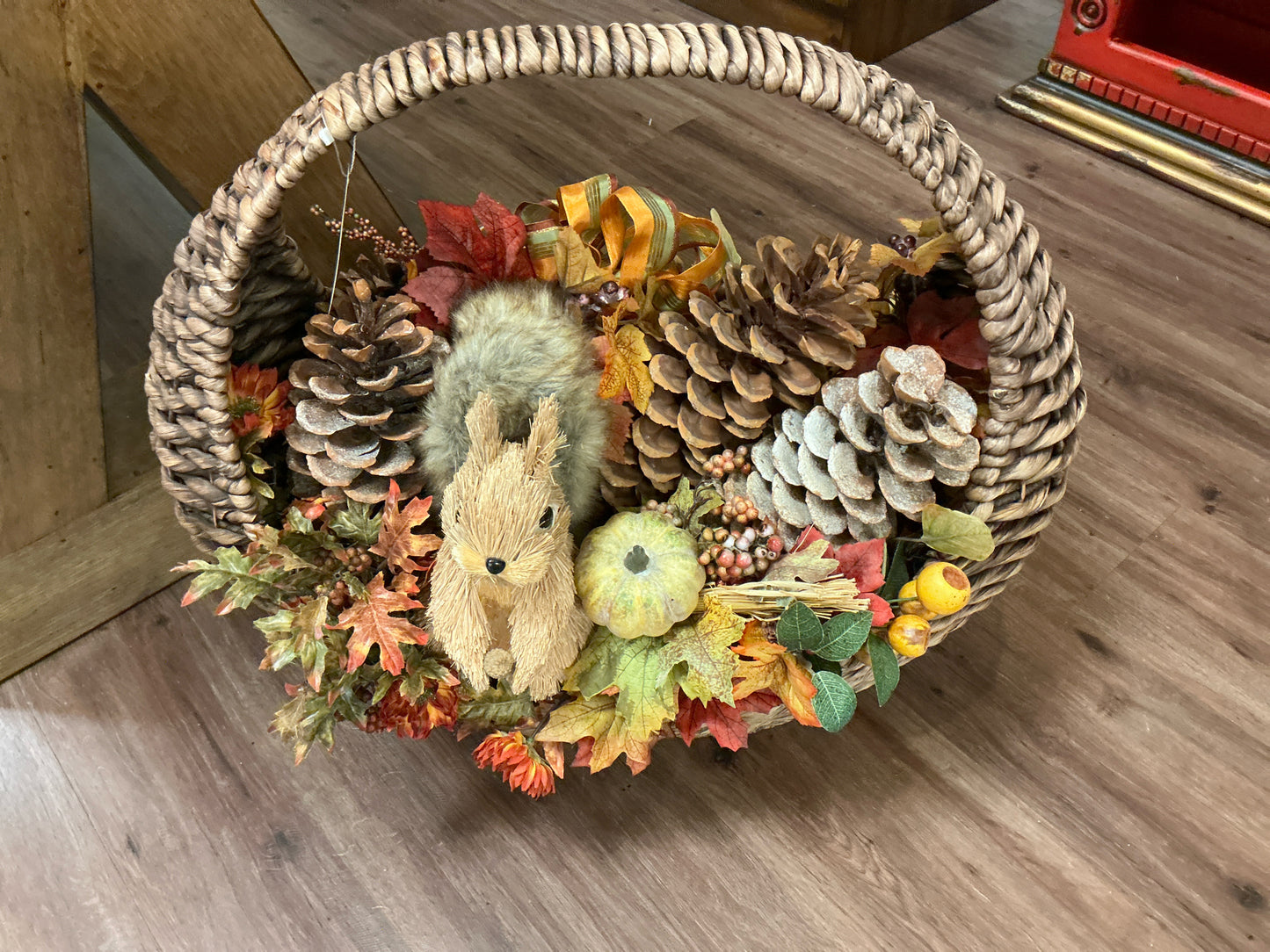 FALL
