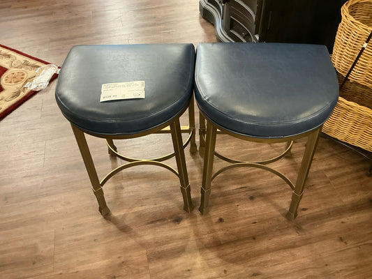 Grandin Road Stool Set