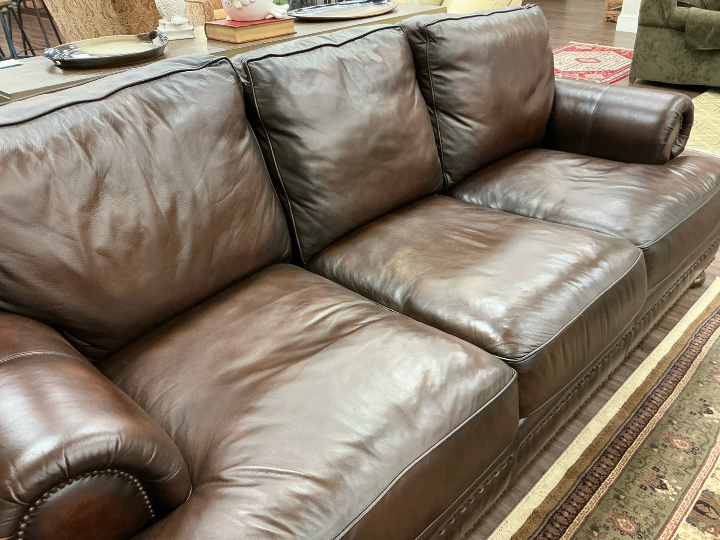 Bernhardt Sofa