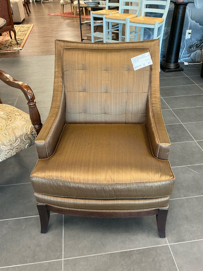 Kravet accent chair