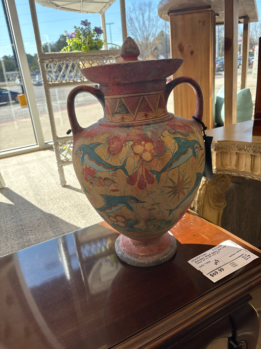 Vase