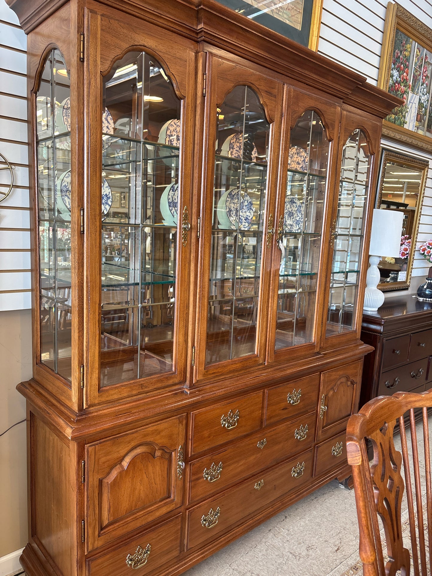 China Cabinet