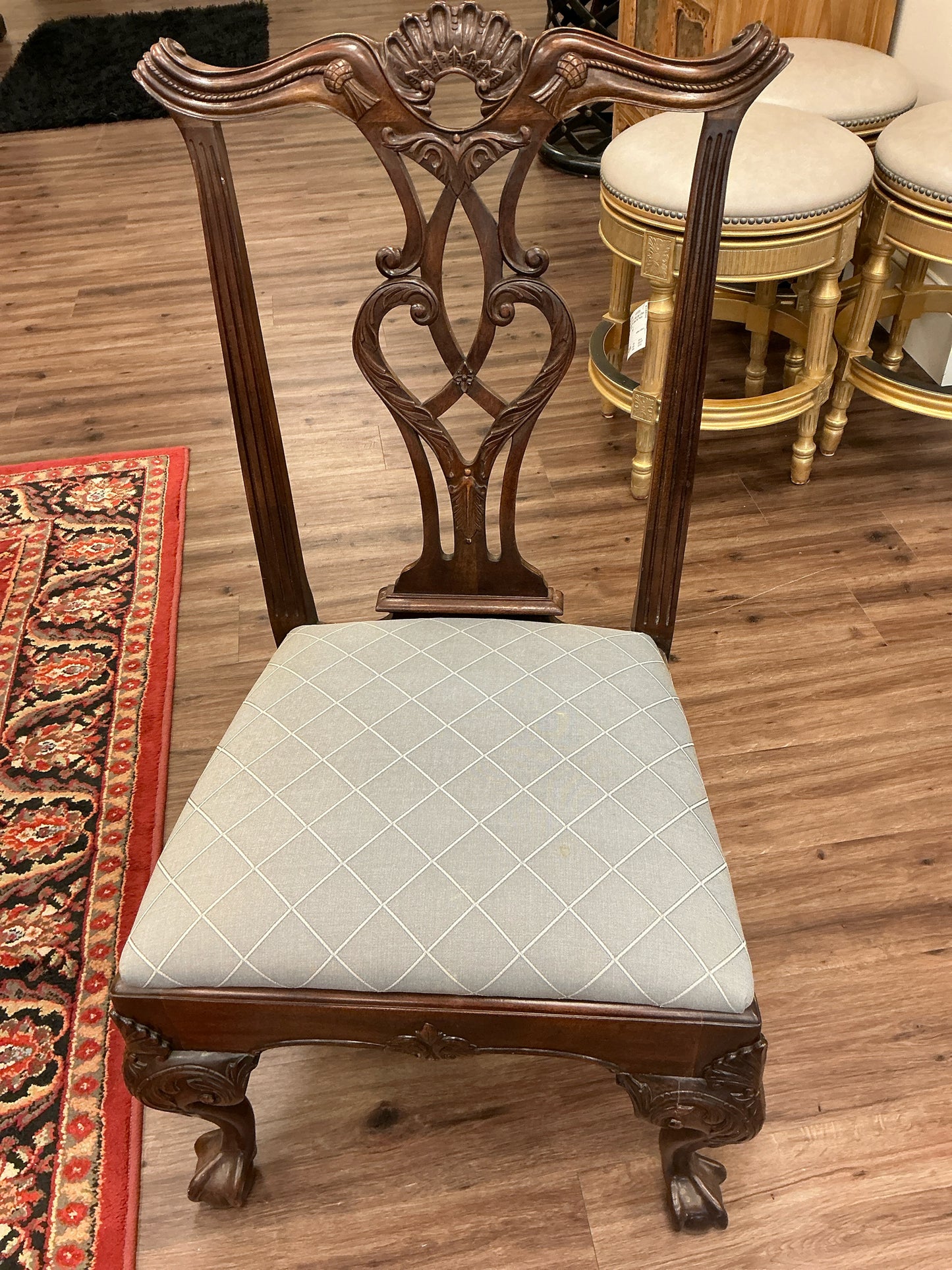Dining Chairs