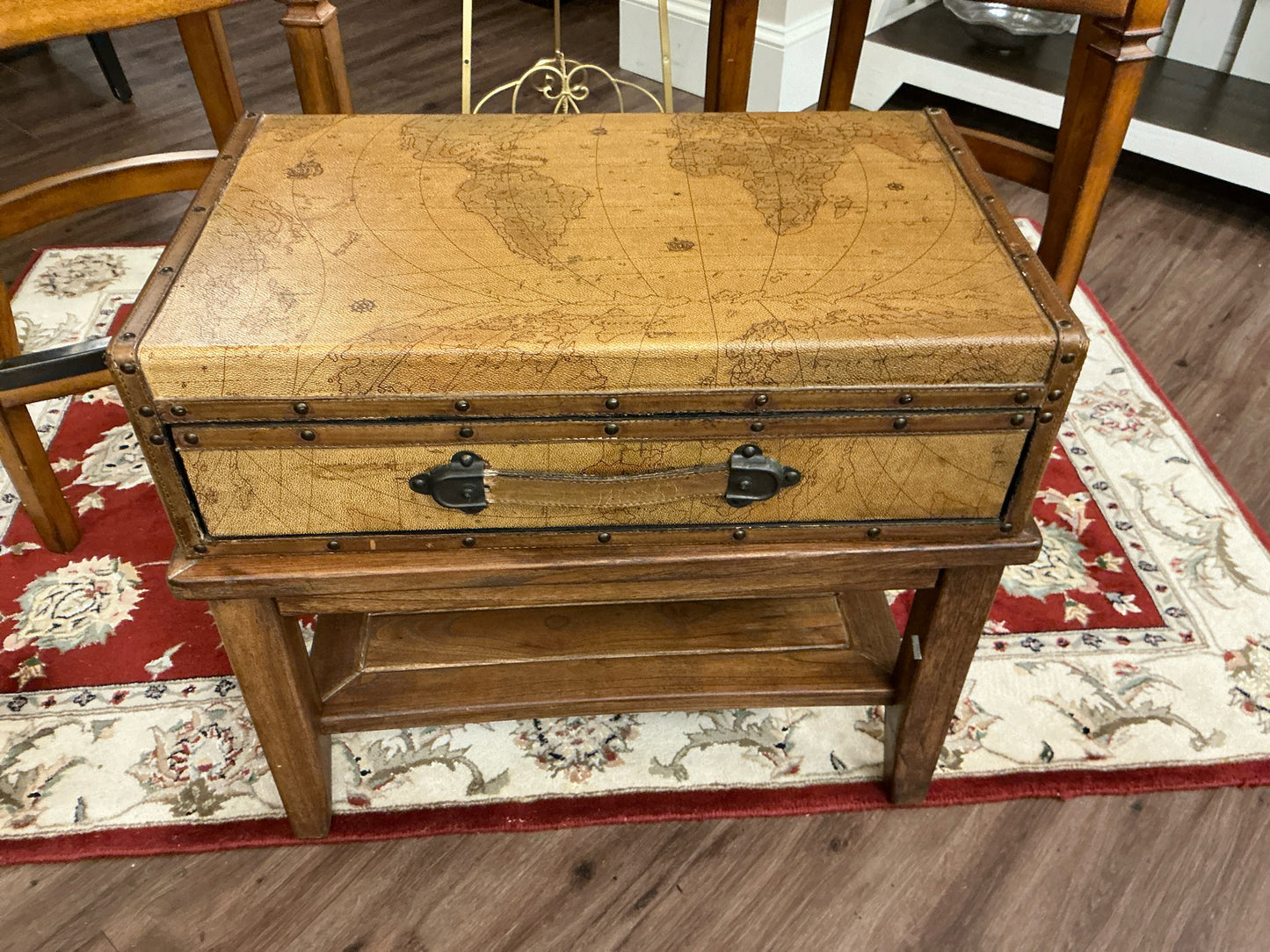 End Table