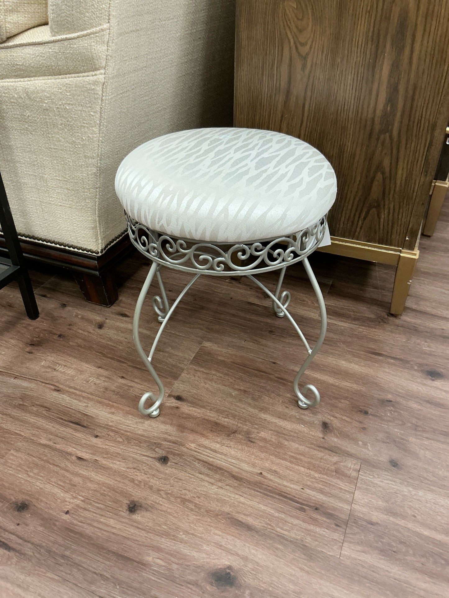 Stool