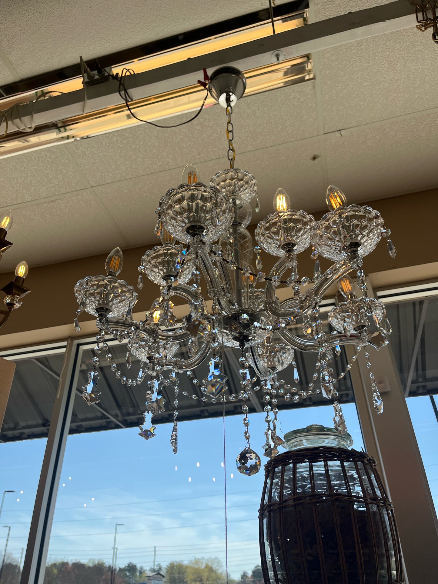 Chandelier