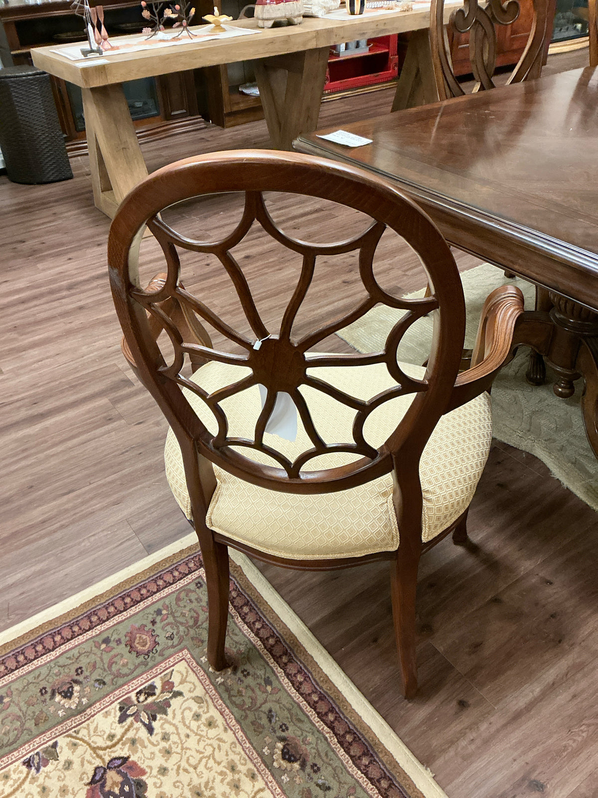Side Chair