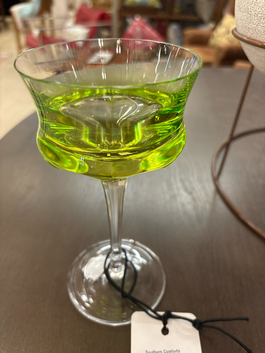 Glassware