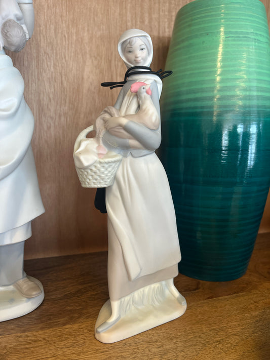 Lladro Figurine