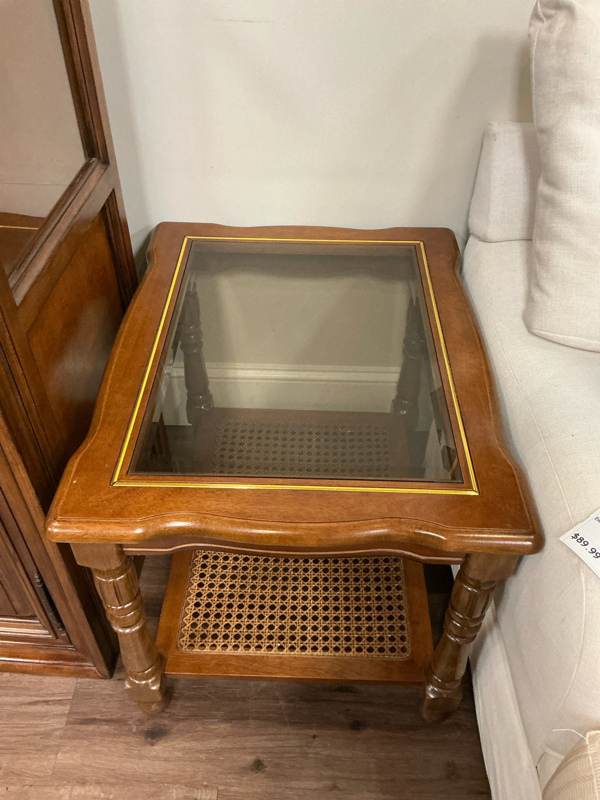 End Table