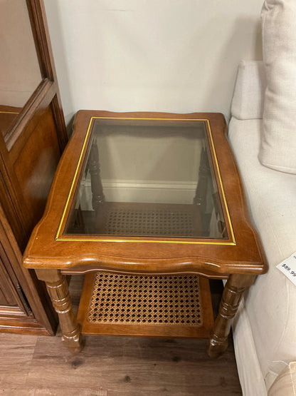End Table
