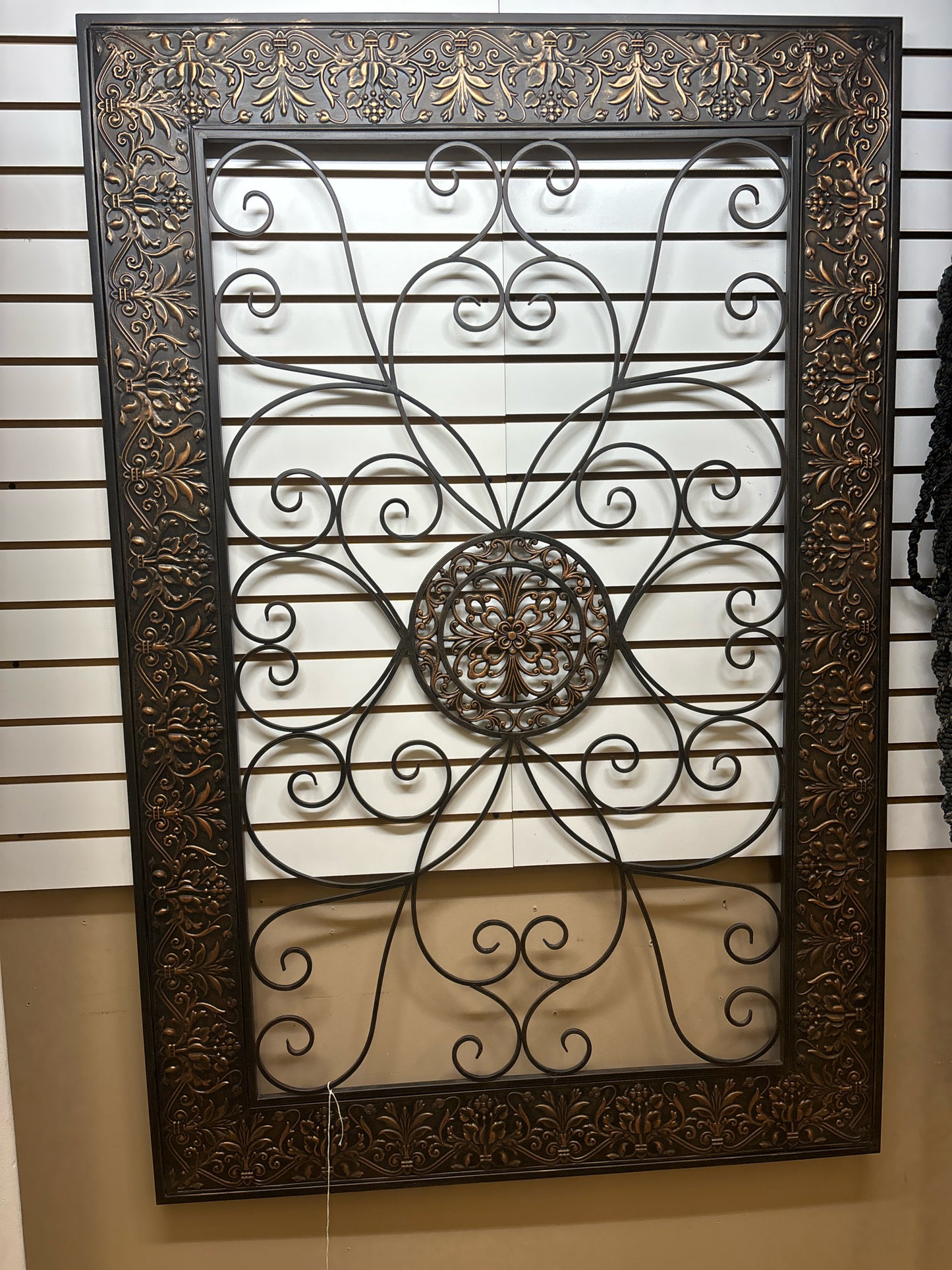 Wall Decor