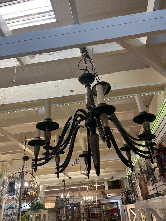 Chandelier