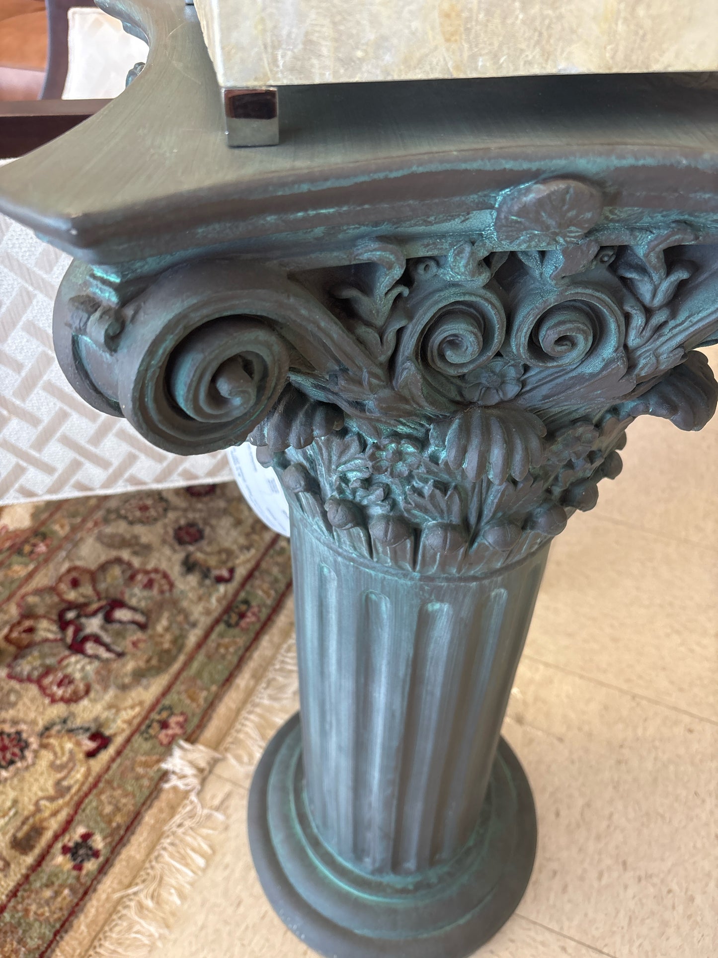 Plant Stand