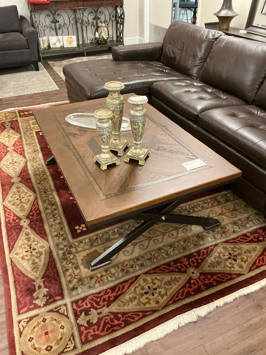 Bernhardt Coffee Table