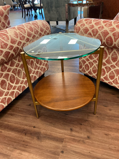 West Elm Side Table