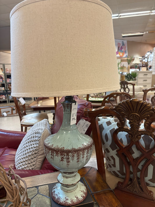 Lamp