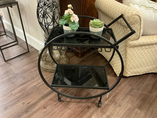 Bar Cart