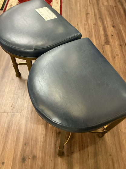 Grandin Road Stool Set