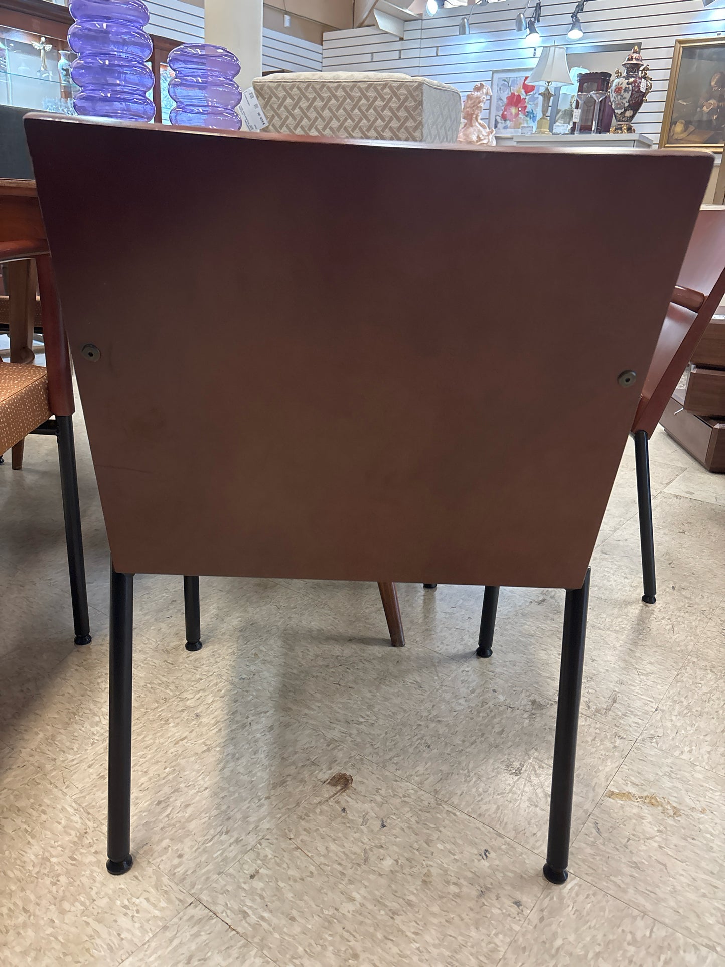 Dining Chairs