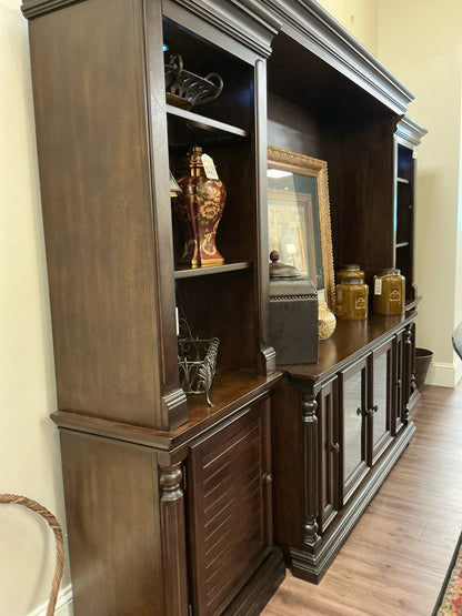 Entertainment Center