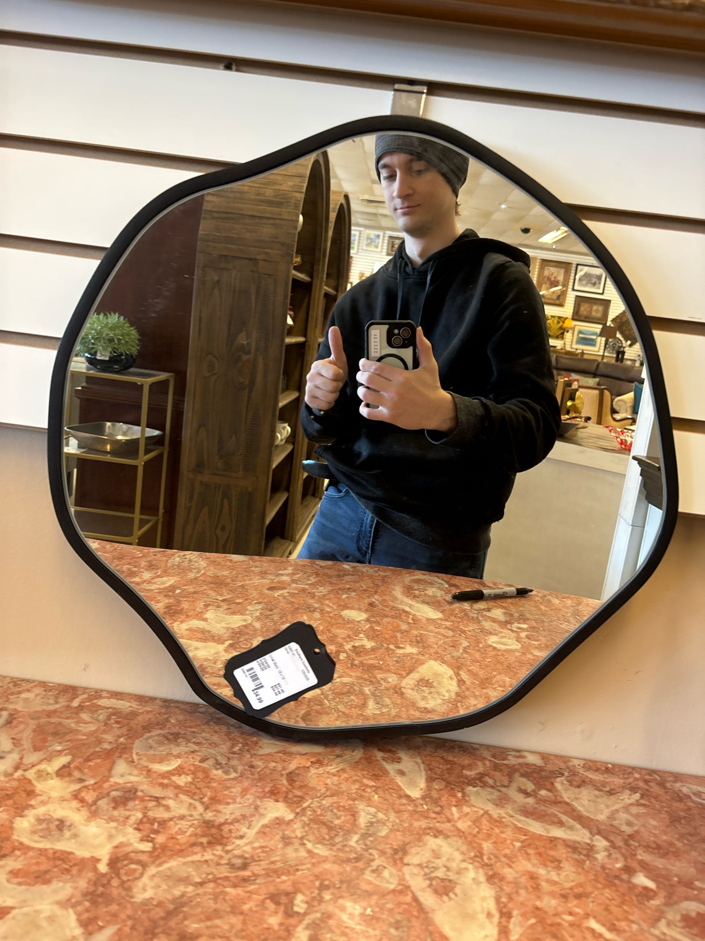 Mirror