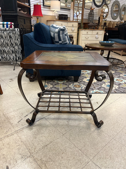 End Table