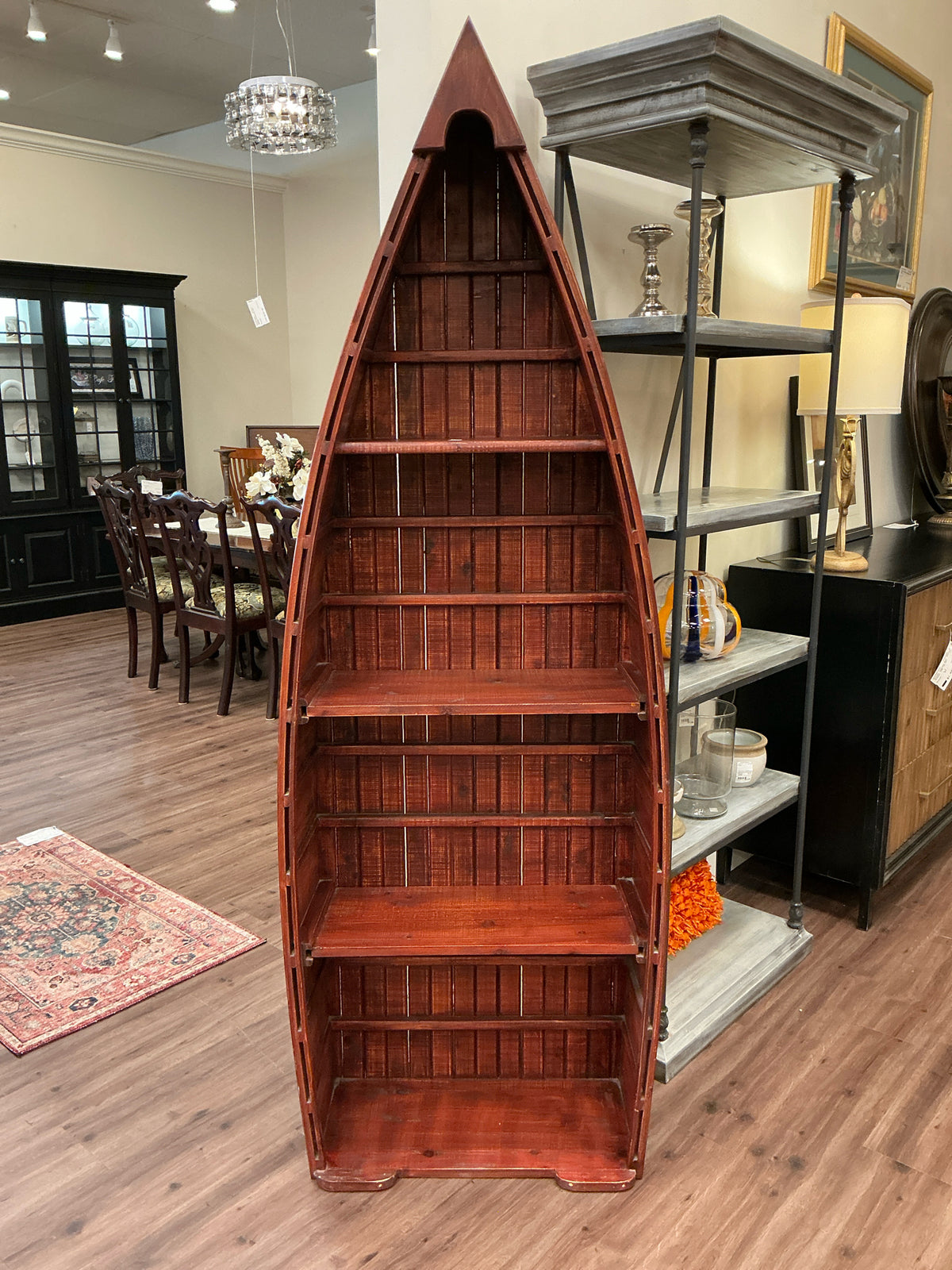 Bookshelf