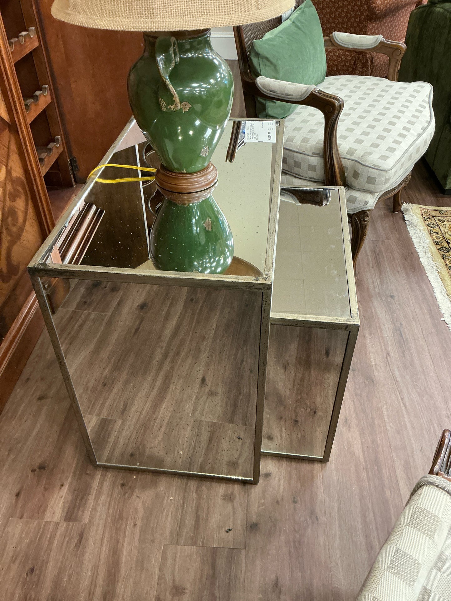 Side Table