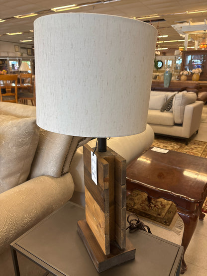 Lamp