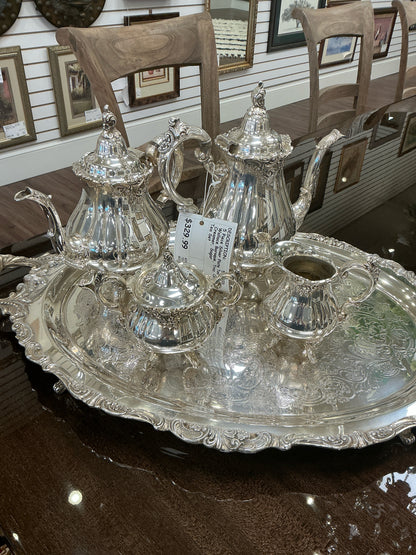 Tea Set