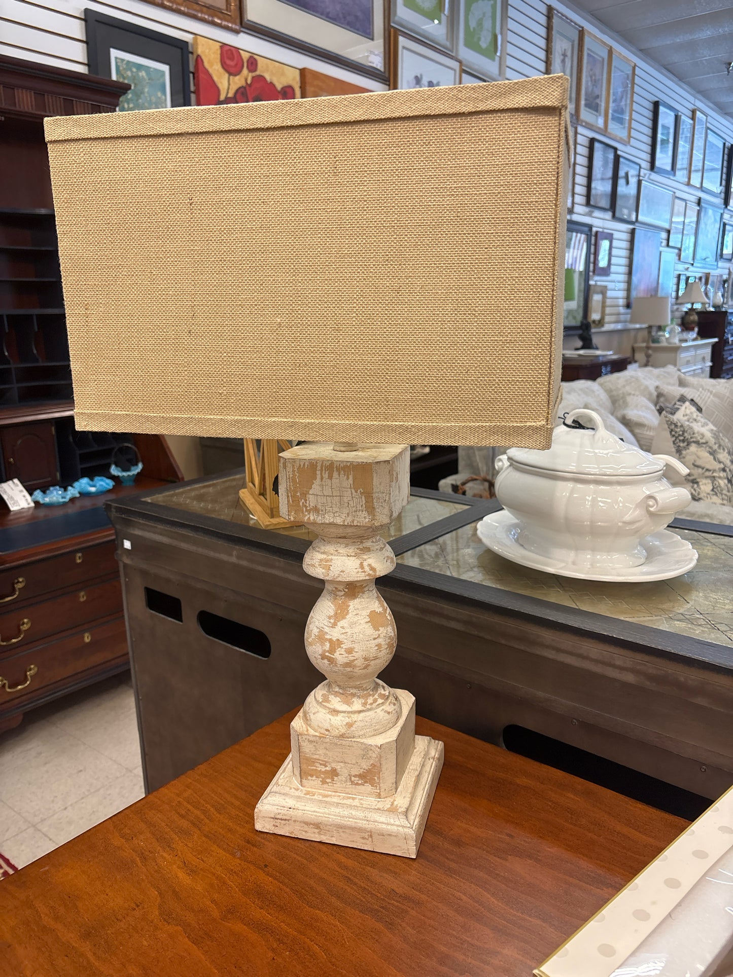 Lamp