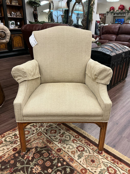 accent chair