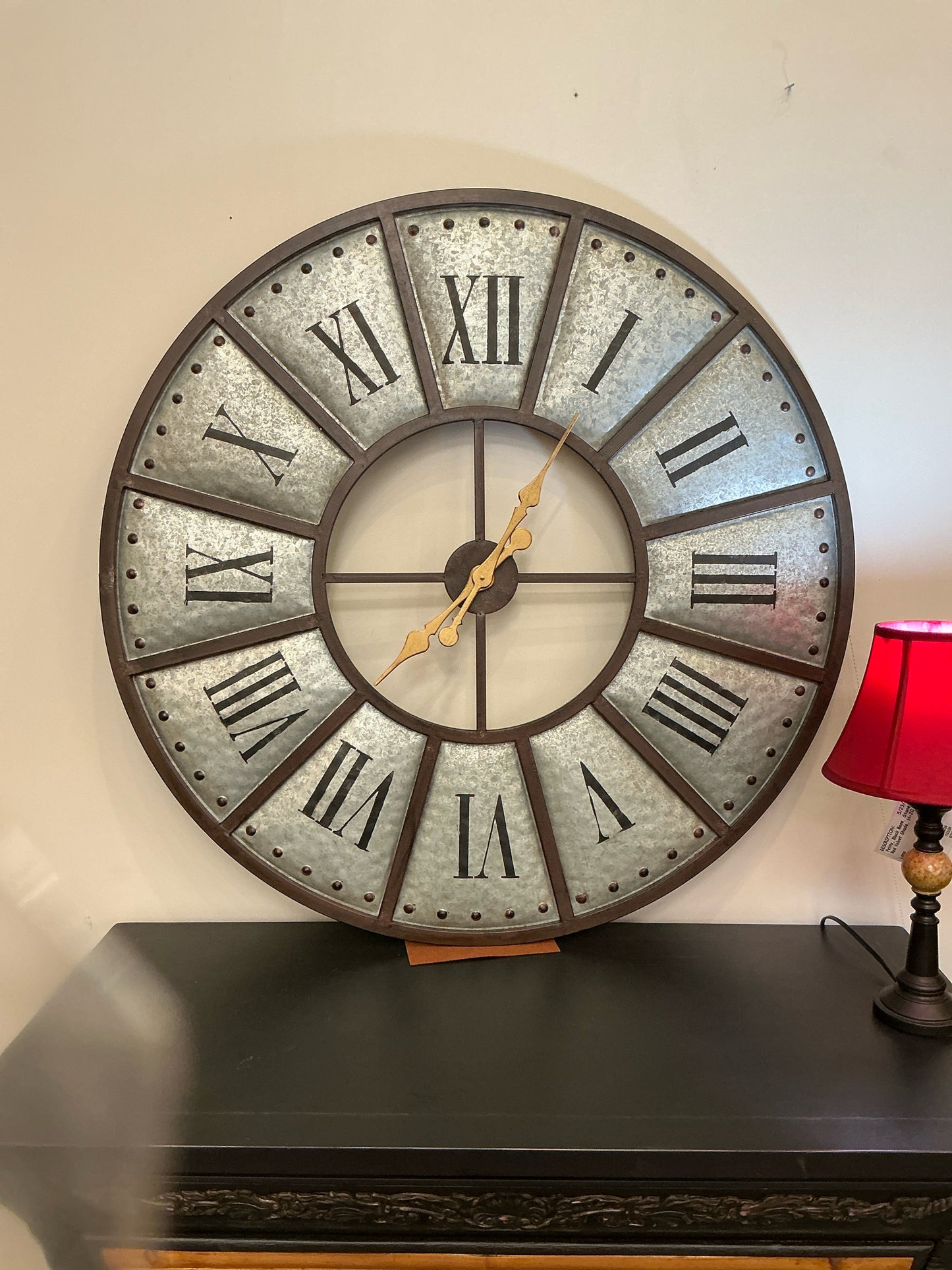 Clock