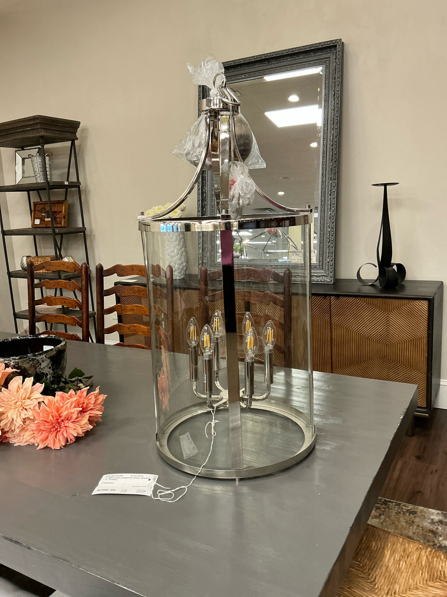 Chandelier