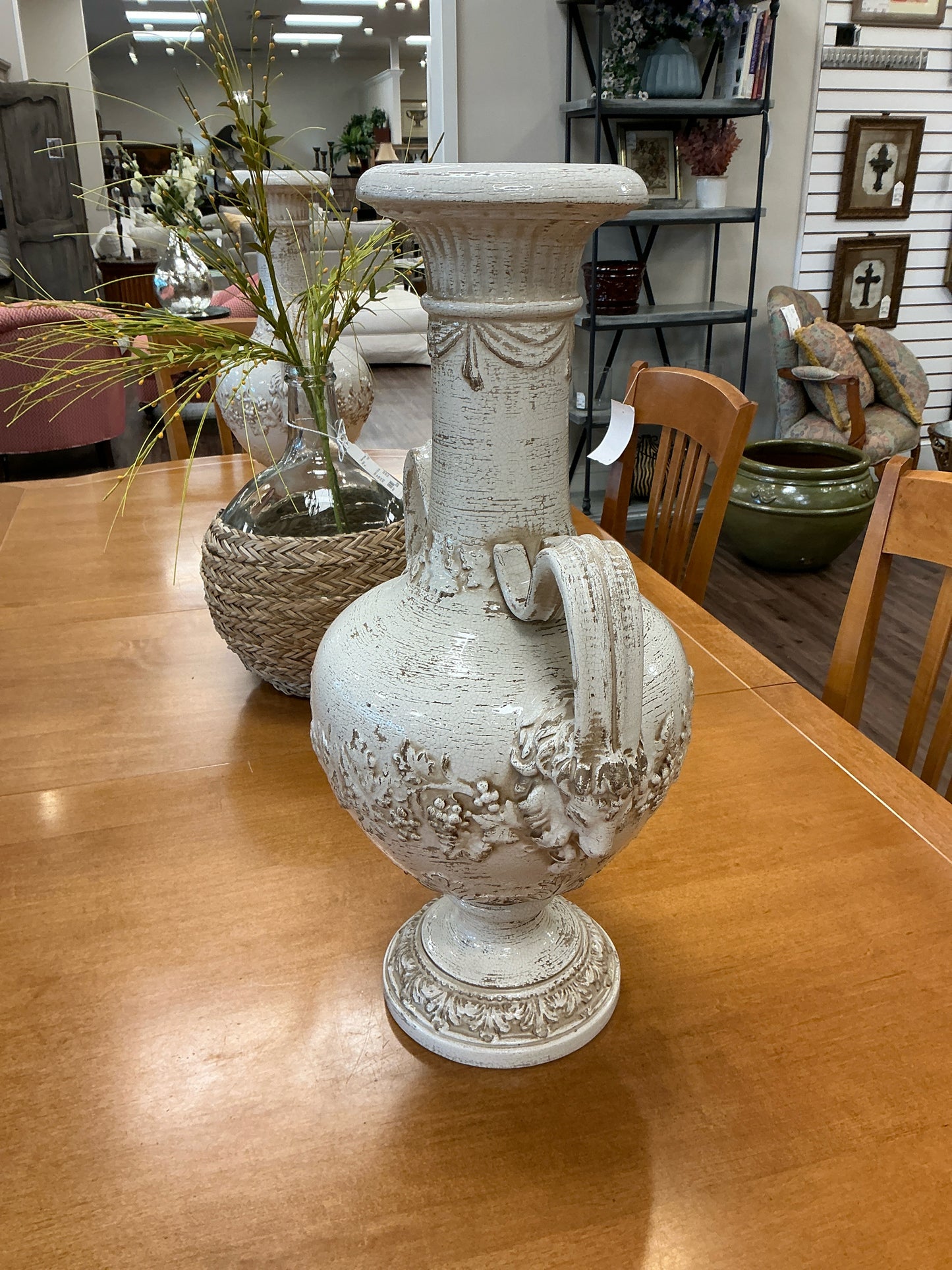 Urn
