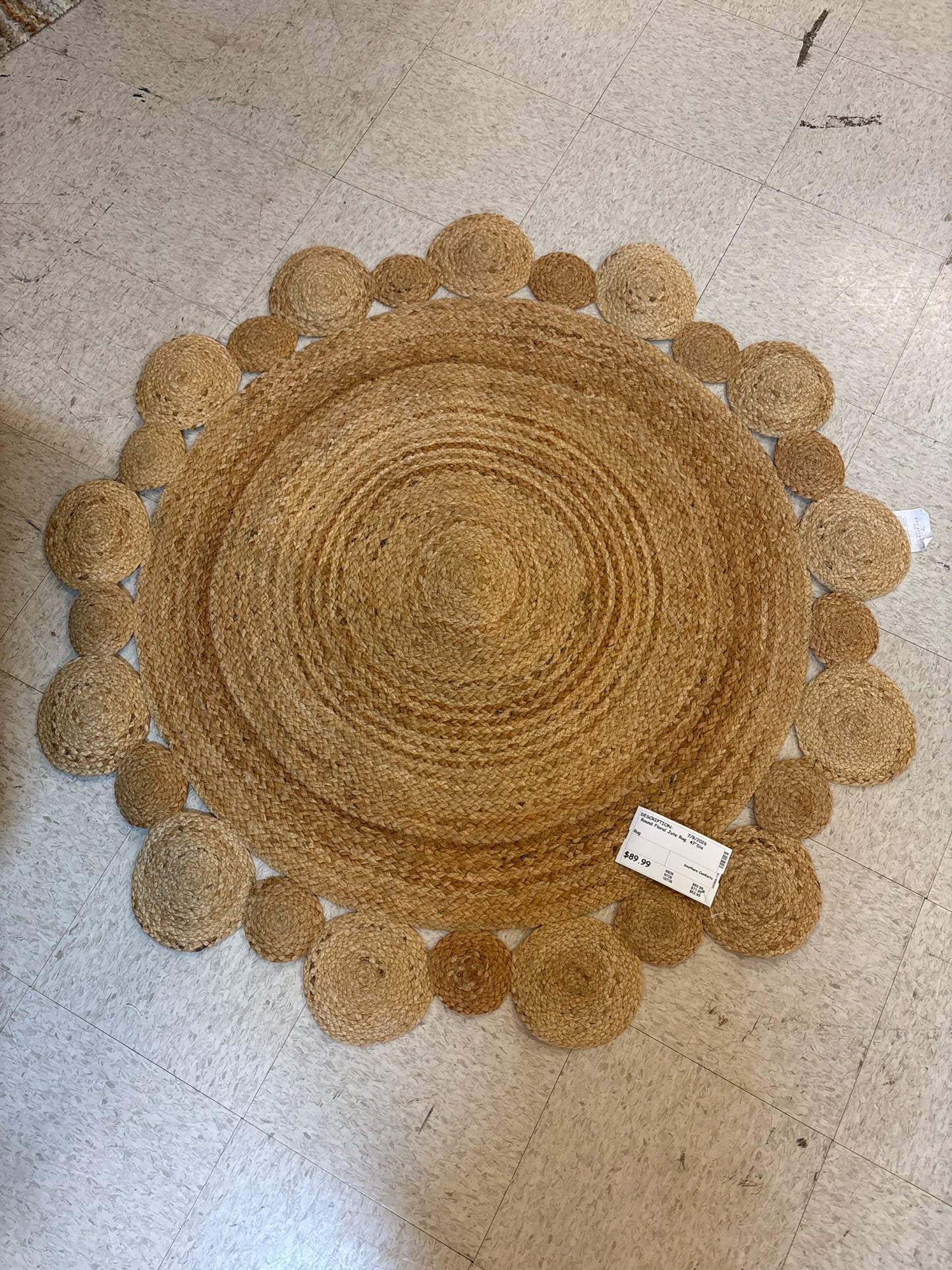 Rug