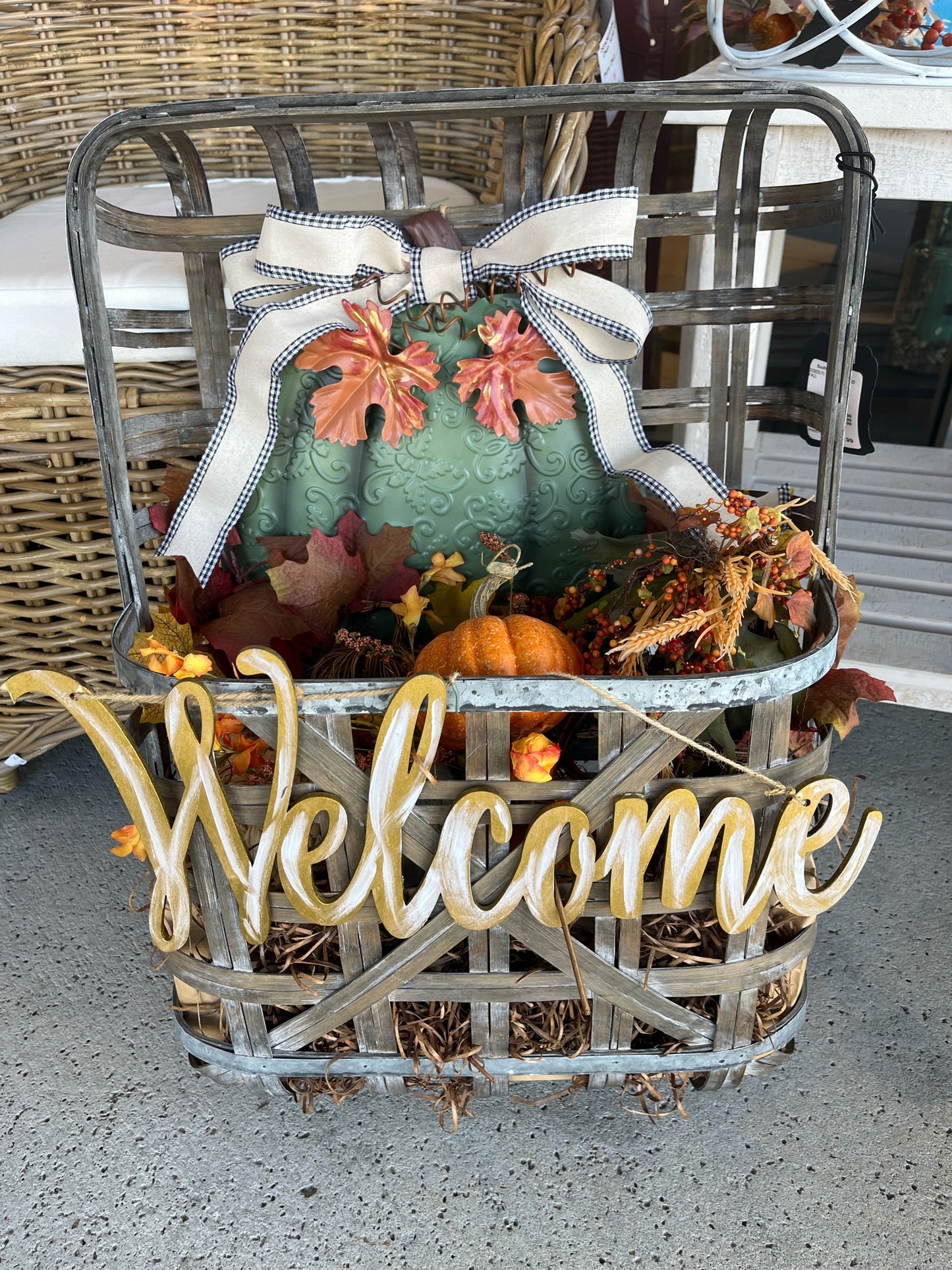 FALL