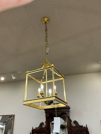 Chandelier