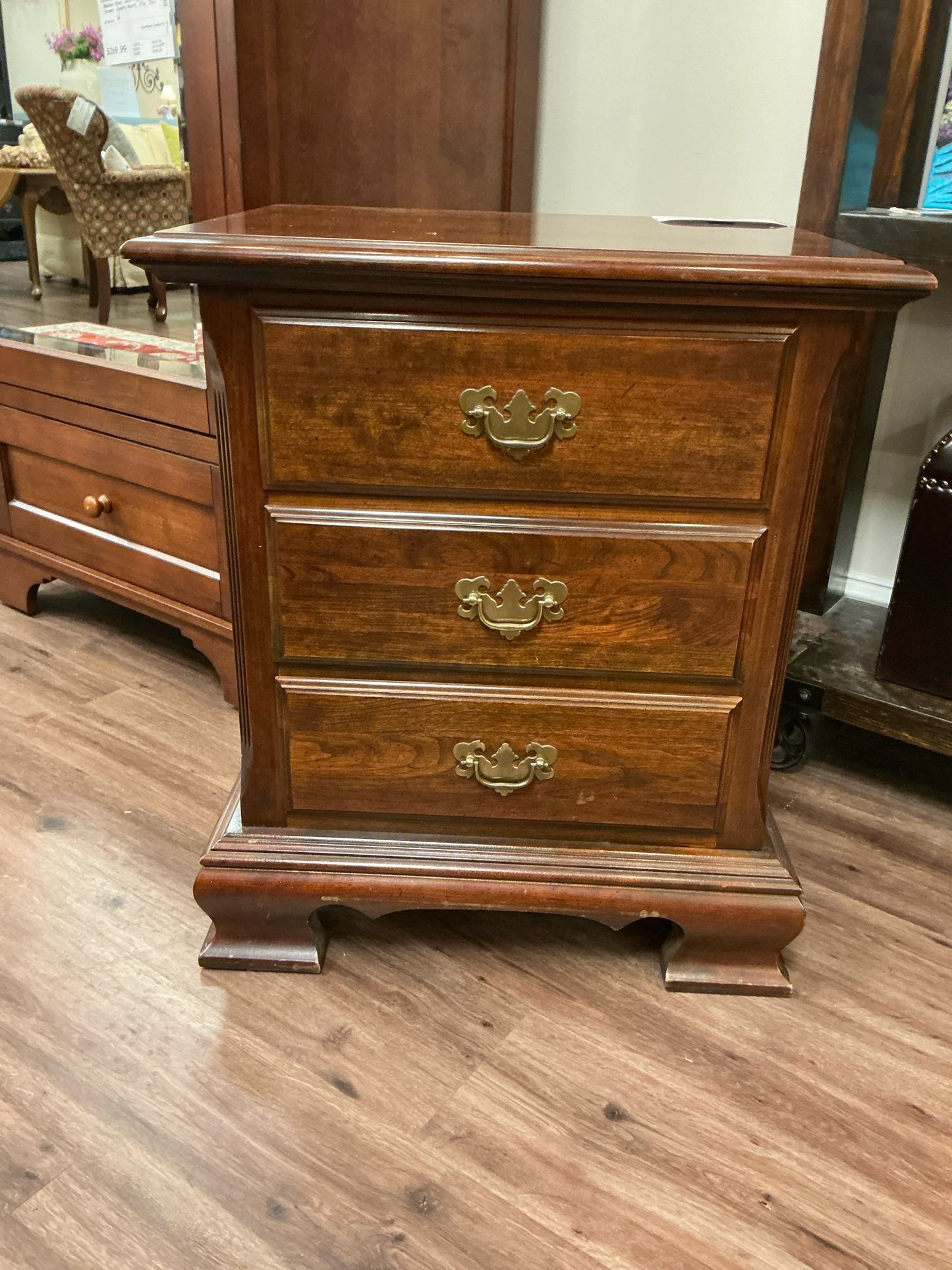 Nightstand