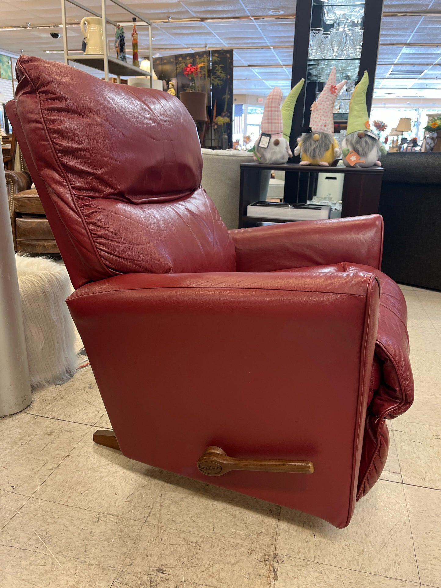 Recliner