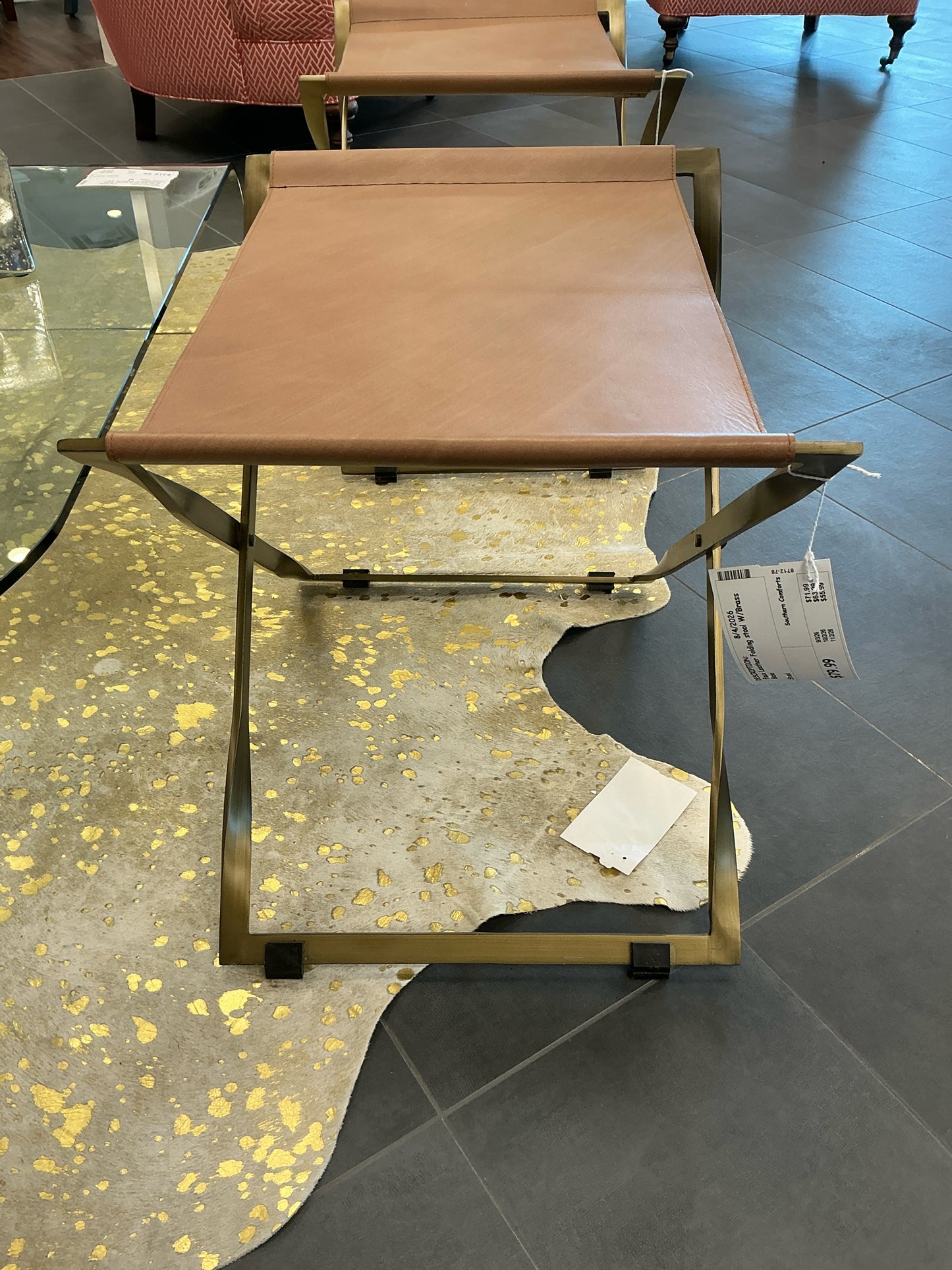 Stool
