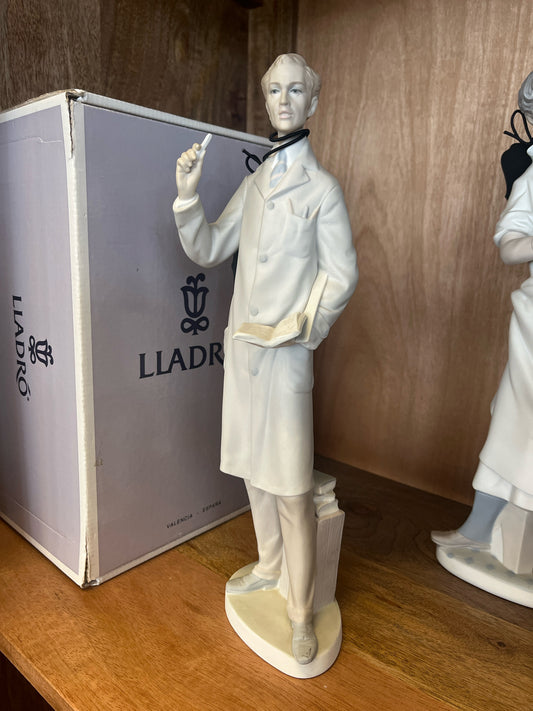 Lladro Figurine